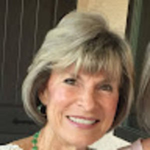 Meet your Posher, Pamela